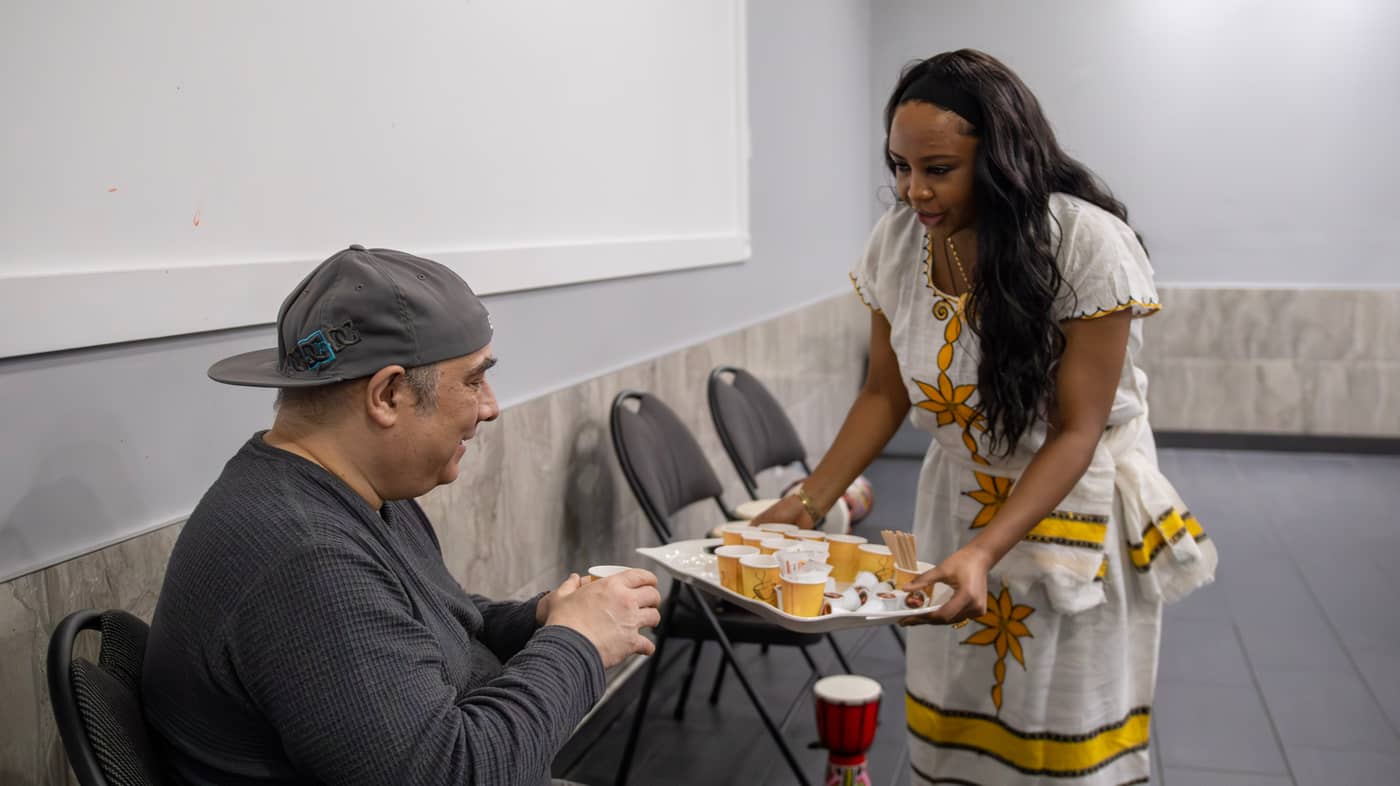 CILI Black History Month community celebration in Calgary, photo 4