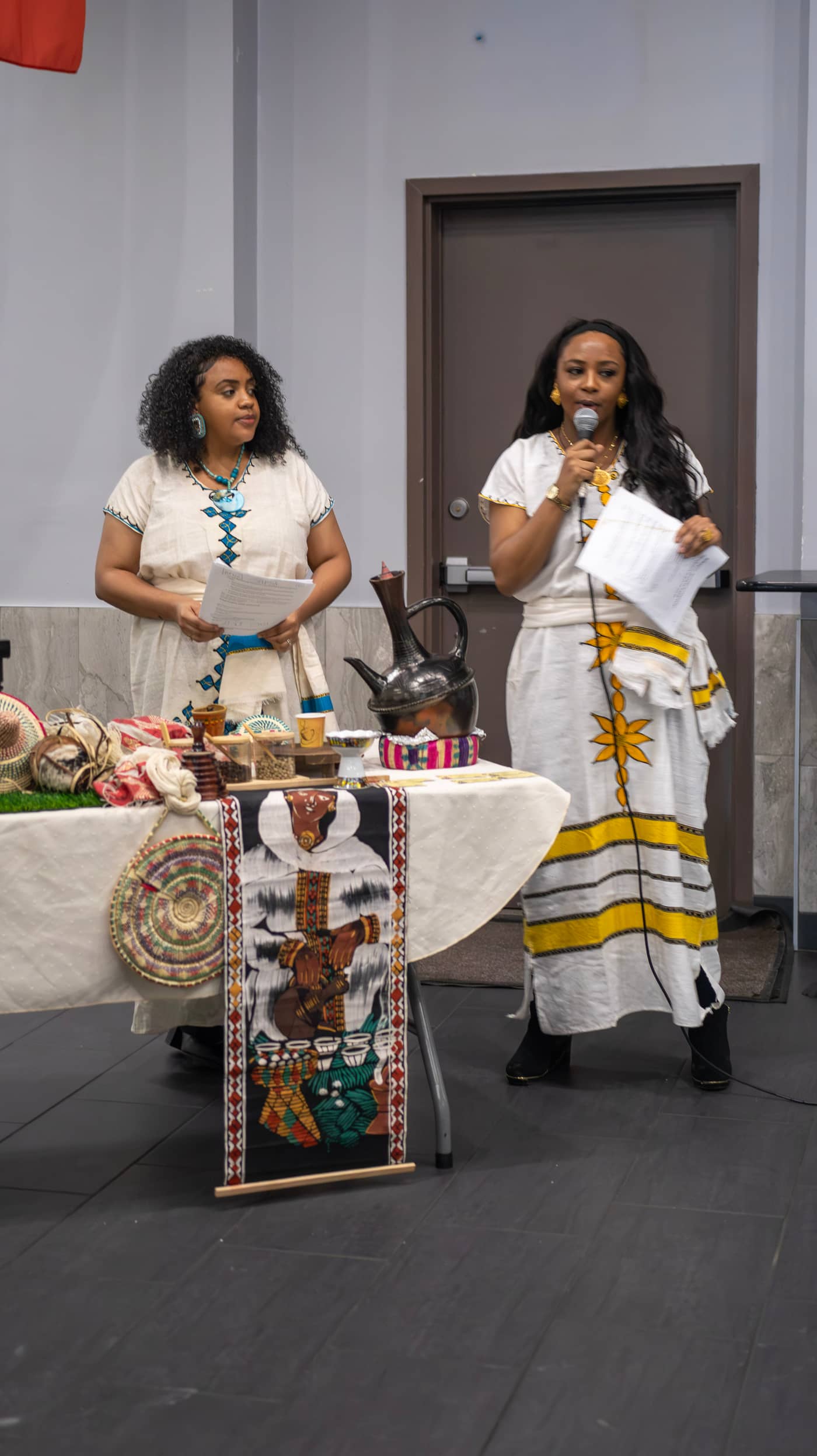 CILI Black History Month community celebration in Calgary, photo 7