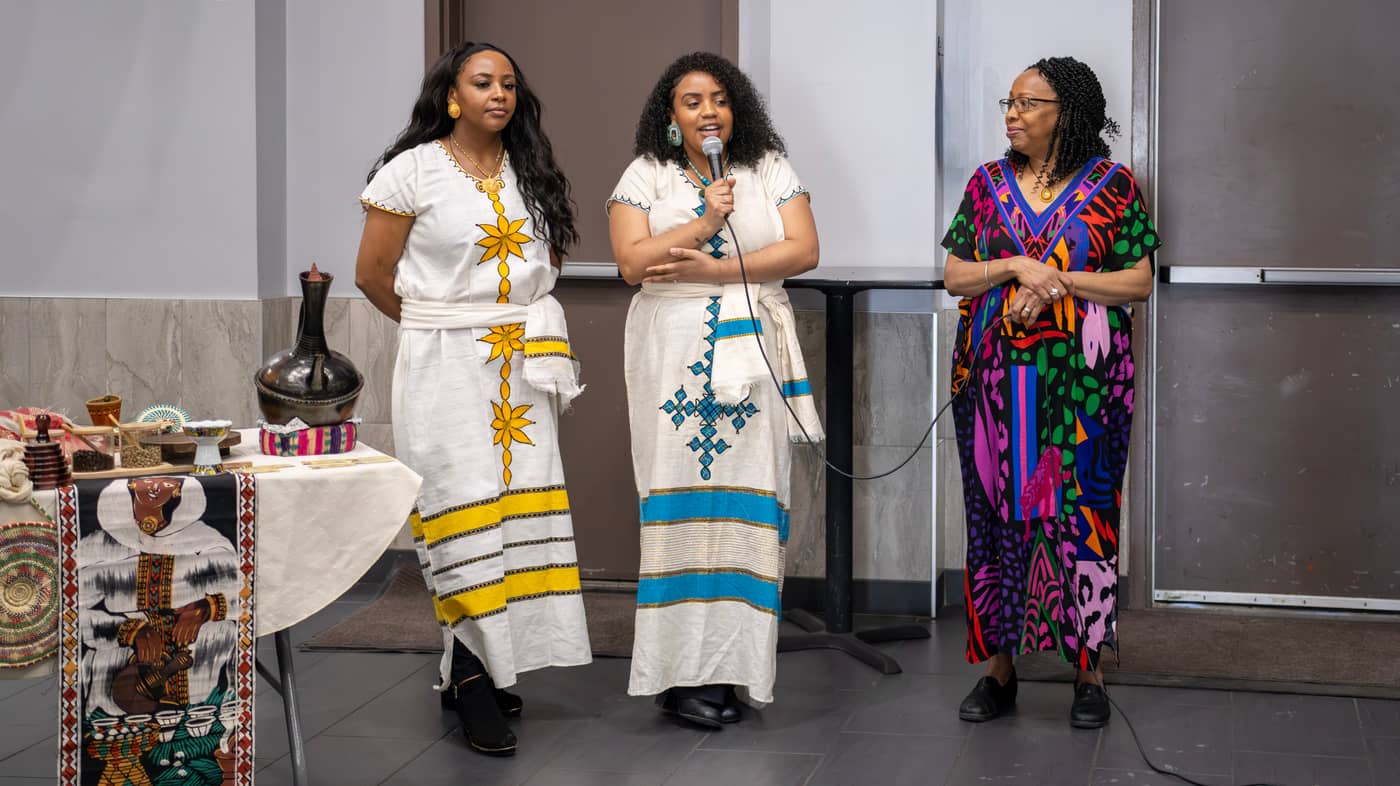 CILI Black History Month community celebration in Calgary, photo 9