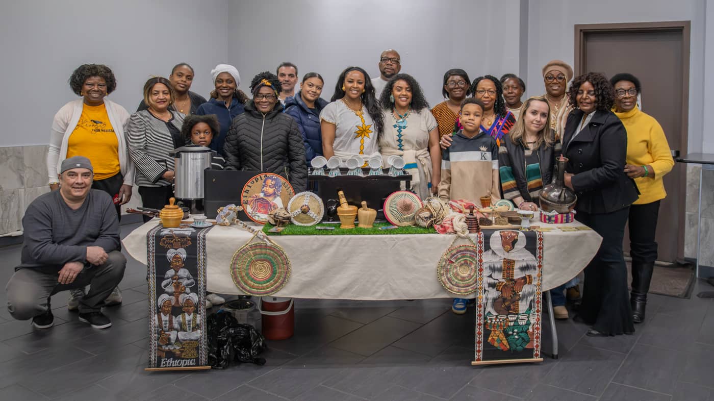 CILI Black History Month community celebration in Calgary, photo 10
