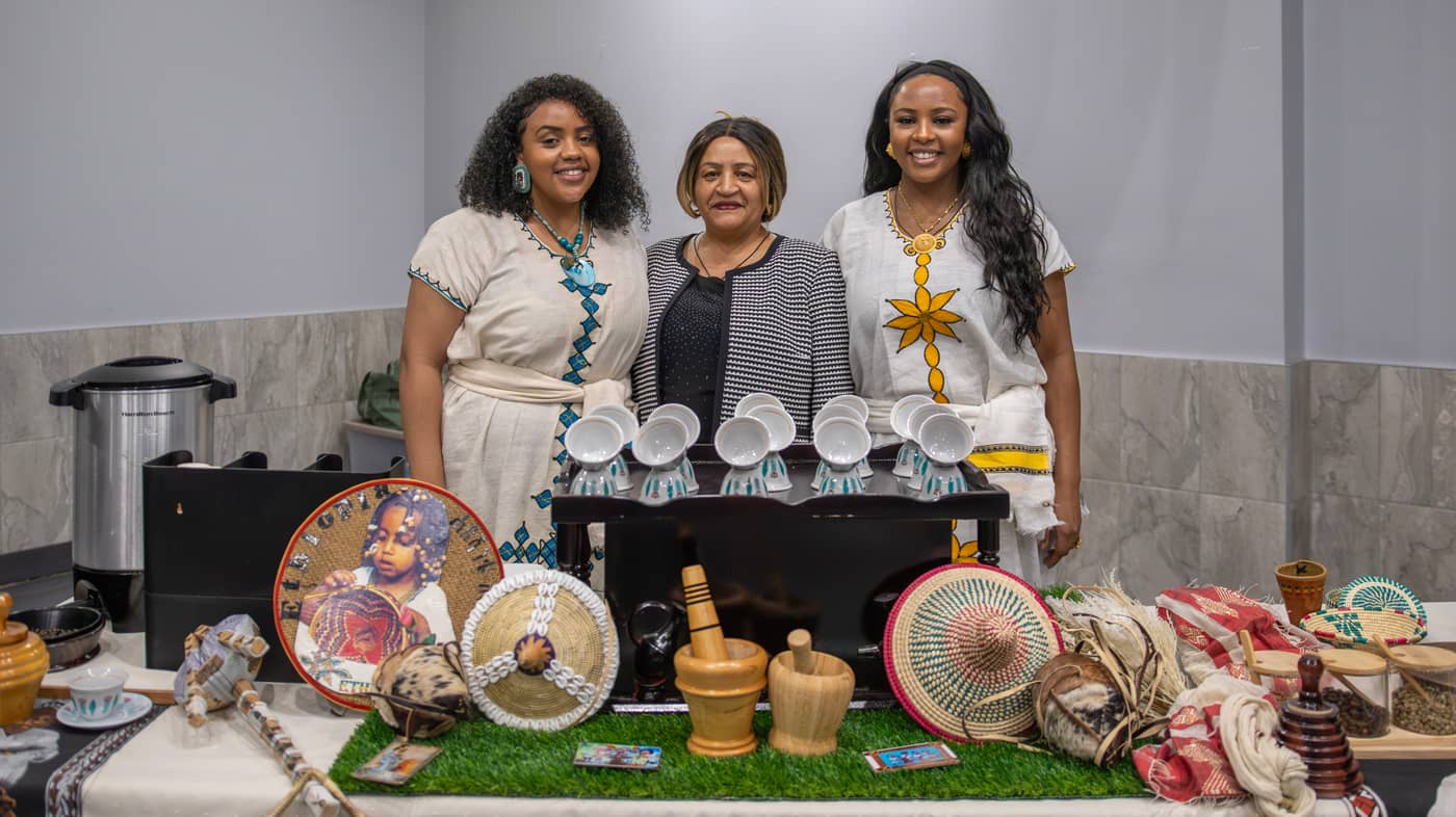CILI Black History Month community celebration in Calgary, photo 11