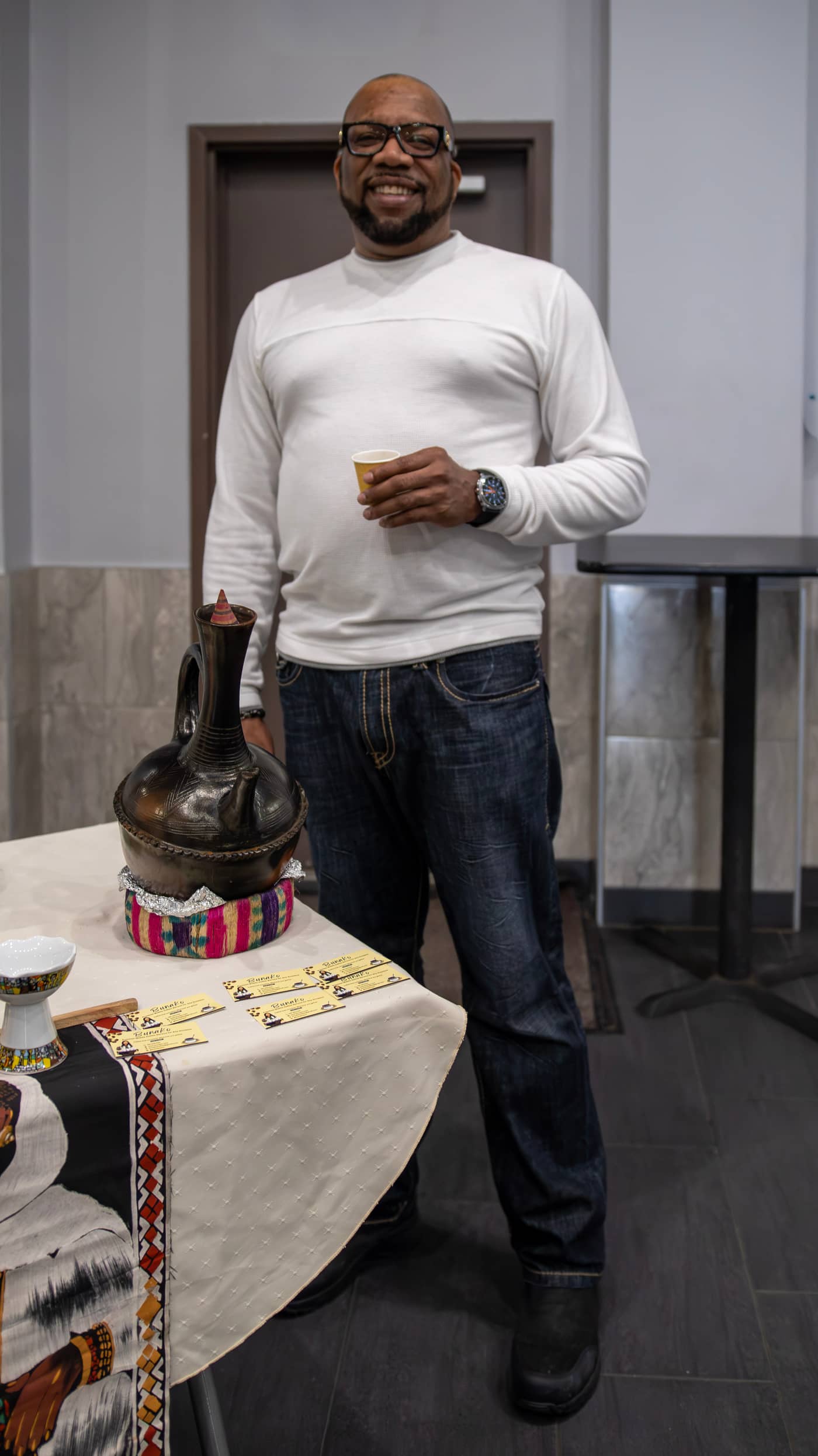 CILI Black History Month community celebration in Calgary, photo 14