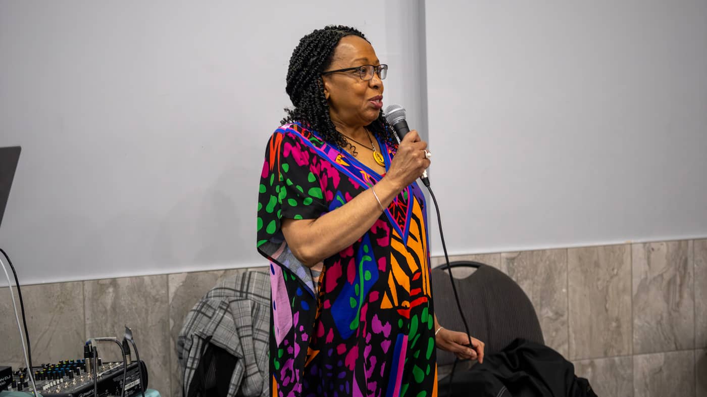 CILI Black History Month community celebration in Calgary, photo 16