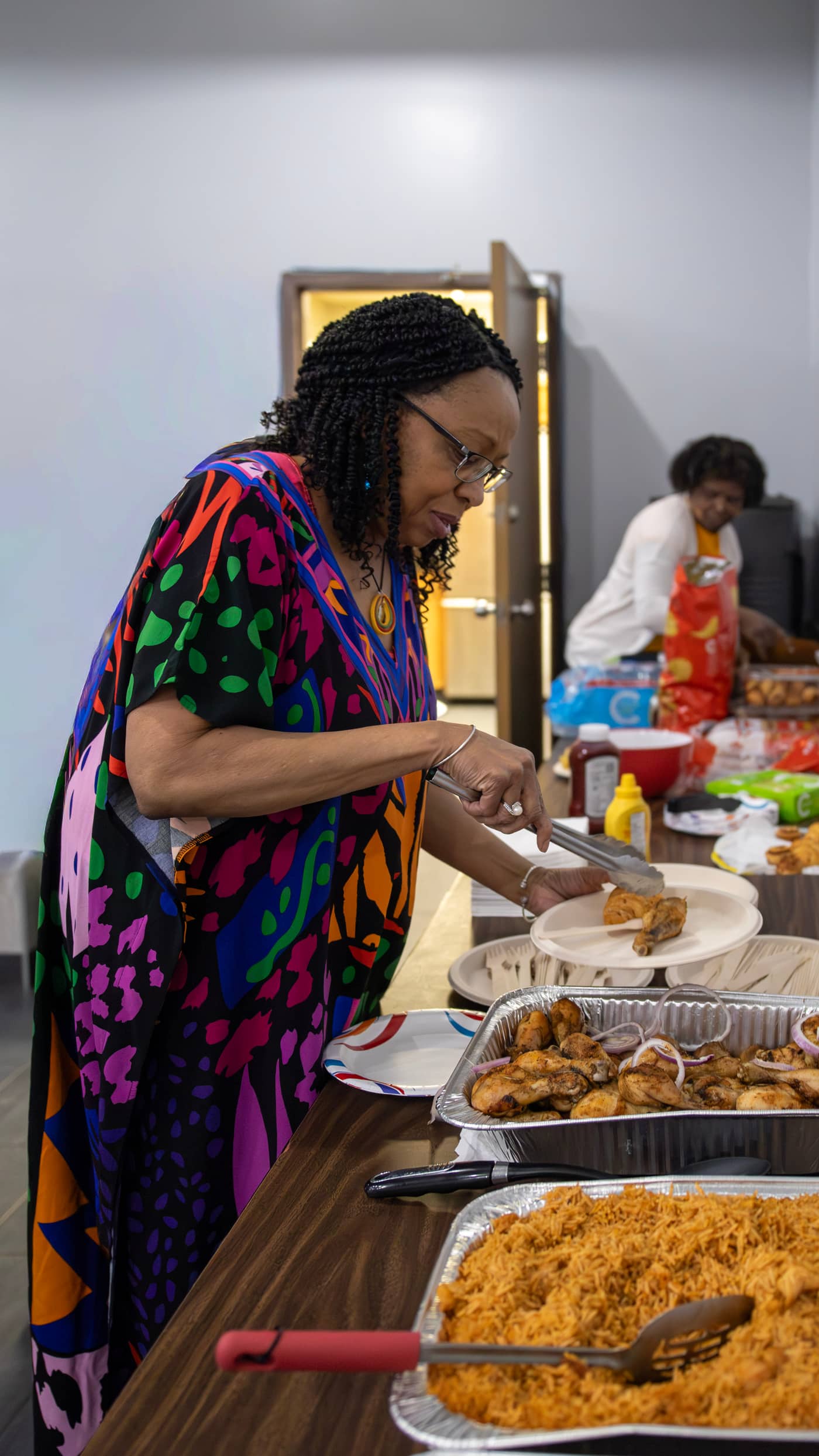 CILI Black History Month community celebration in Calgary, photo 17