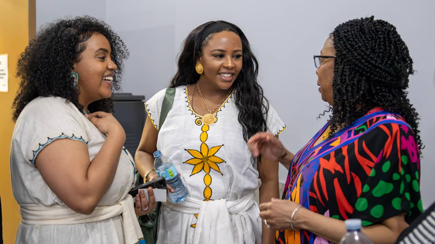 CILI Black History Month community celebration in Calgary, photo 20